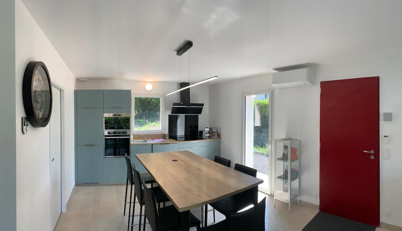 Location 1 Semaine Minimum Classe 3 Etoiles Aldudes Eksteriør billede