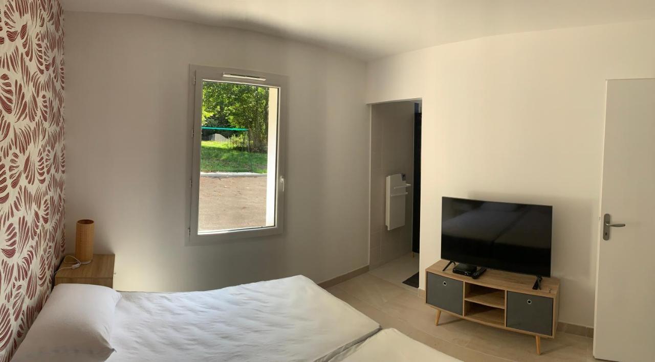 Location 1 Semaine Minimum Classe 3 Etoiles Aldudes Eksteriør billede